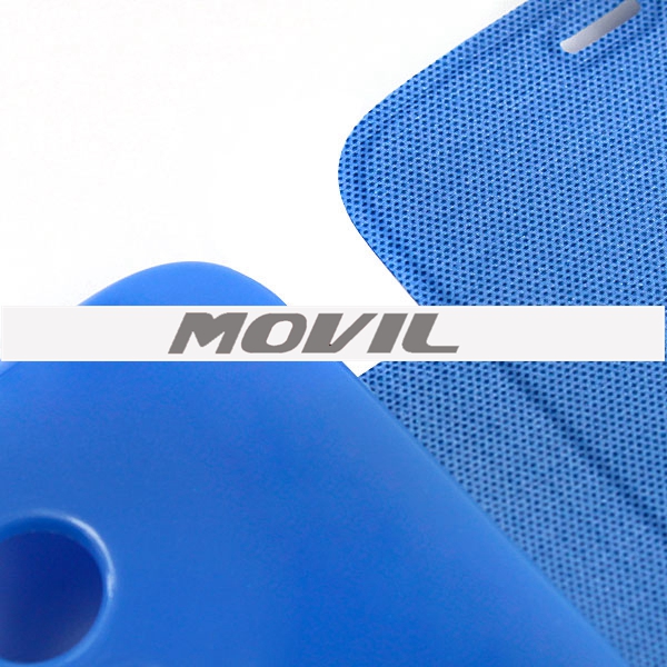 NP-1669 Protectores para Motorola G-3g